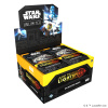 FFG (Fantasy Flight Games) Star Wars: Unlimited - Jump to Lightspeed Booster Box (FFG)