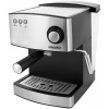 Kolbový kávovar na espresso Mesko MS 4403 850 W strieborný/sivý