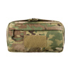 DIRECT ACTION puzdro administračné FRONT FLAP MULTICAM
