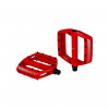BBB BPD-36 COOLRIDE RED PEDÁLE MTB