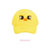 JYP Entertainment Stray Kids: 6th Fanmeeting SKZOO Plush Cap - BbokAri