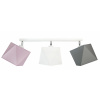 Stropné svietidlo, lampa - Lampa lampová lampa stropu-3 mix farebný diamant (Lampa lampová lampa stropu-3 mix farebný diamant)