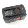 VHBW batéria Metabo 6.254376 25.2V, Li-Ion, 3000mAh