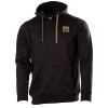 Nash Mikina Make It Happen Hoody Box Logo Black - S