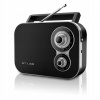 Sieťové FM rádio Muse M-051 R