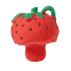 OLI&CAROL MINI HRYZÁTKO SWEETIE THE STRAWBERRY