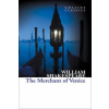 Merchant of Venice (William Shakespeare)(Brožovaná)