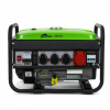 Elektrocentrála - Súhrnný Vyvíjače 2800W 3F 400V (Elektrocentrála - Súhrnný Vyvíjače 2800W 3F 400V)