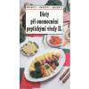 RRL: Diety při onem.pept.vředy II - Tamara Starnovská