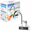 Kuchynská batéria - Noveen tok iwh150 ohrievač pre vodu LED (Kuchynská batéria - Noveen tok iwh150 ohrievač pre vodu LED)