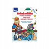 Omaľovánky MFP A4 Krásne zvieratká 2 210x276mm/32 - 5301122