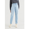 Dámske rifle LEVI'S® High Loose Taper Jeans 17847-0008 Farba: Denim, Veľkosť: 28