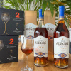 Rum Alegre Selection de Familia XO 40% 0,7l (dárková krabička)