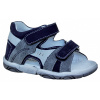 Protetika - Detské sandálky ELMAR Veľkosť: 19