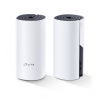 TP-Link AC1200 Whole-home Mesh WiFi Powerline System Deco P9(2-pack) (Deco P9(2-pack))
