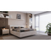 Amara Beds Levanto 120x200 cm, BO102, bez úprav