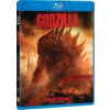 Godzilla BD