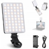 LED lampa Neewer NL-60AI pre telefón 3 režimy, regulácia jasu, 2000 mAh
