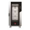 EKA Konvektomat - parný, elektrický, 20xGN1/1, 31 kW, 400V, 930x971x1900 mm, inox | EKA, Millennial Black Mask