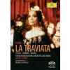 STRATAS/DOMINGO/MET/LEVINE - LA TRAVIATA (1DVD)