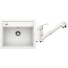 Set Blanco Dalago 6 + Blanco Daras-S biela