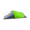 TRIMM SPARK-D 2 lime green/grey