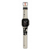 Skinarma Spunk na Apple Watch 49/45/44/42 mm béžový SK-WS-SPUNK-BGE49
