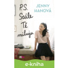 E-kniha P.S. Stále Tě miluju - Jenny Han