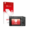 čirá skleněná fólie upscreen Hybrid Glas pro Sony Alpha ZV-E1 (čirá skleněná fólie upscreen Hybrid Glas pro Sony Alpha ZV-E1)