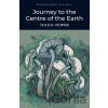 Journey to the Centre of the Earth - Jules Verne