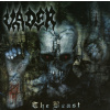 Vader - The Beast (CD)