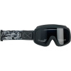 Okuliare na moto BILTWELL Moto Overland 2.0 black