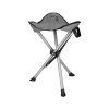 Skládací stolička NILS Camp NC3008 šedá
