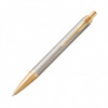 Parker GT 1502/3231687 Royal I.M. Premium Warm Grey guľôčkové pero