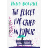 The Places Ive Cried in Public - autor neuvedený
