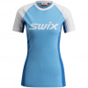 SWIX TRIKO RACEX CLASSIC, krátký rukáv, dámské 10109-23-70852 - velikost XS