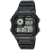 Hodinky Casio AE-1200WH-1AVEF