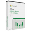 Microsoft Office pro domácnosti a podnikatele 2024 Czech Medialess (EP2-06651)