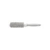 Kefa na vlasy Olivia Garden - Expert Blowout Speed Wavy Bristles White&Gray Variant: 35mm