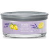 Yankee Candle Signature tumbler Lemon Lavender 340 g