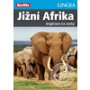 Jižní Afrika inspirace na cesty