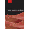 Theory of Open Quantum Systems (Heinz-Peter Breuer,Francesco Petruccione)()