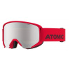 ATOMIC SAVOR STEREO (AF) Red