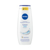 Nivea Creme Soft sprchový gél náhradní náplň 500 ml