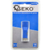 G65118 Korunkový vrták diamantový 18 mm GEKO