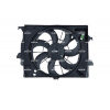 Ventilátor chladenia motora NRF 47904