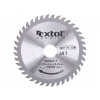 EXTOL PREMIUM kotúč pílový s SK plátkami 125x1,3x22,2mm 8803207
