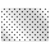 Ochranná podložka pod stoličku Ochranná podložka pod stoličku monochromatické profesionáli mwp-w0013621