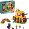 LEGO® Disney™ 43188 Šípková Ruženka a lesná chalúpka