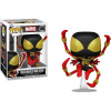 Funko POP! #1448 Marvel: Spider-Man Comics - Miles Morales Iron Spider (Šanca na chase)